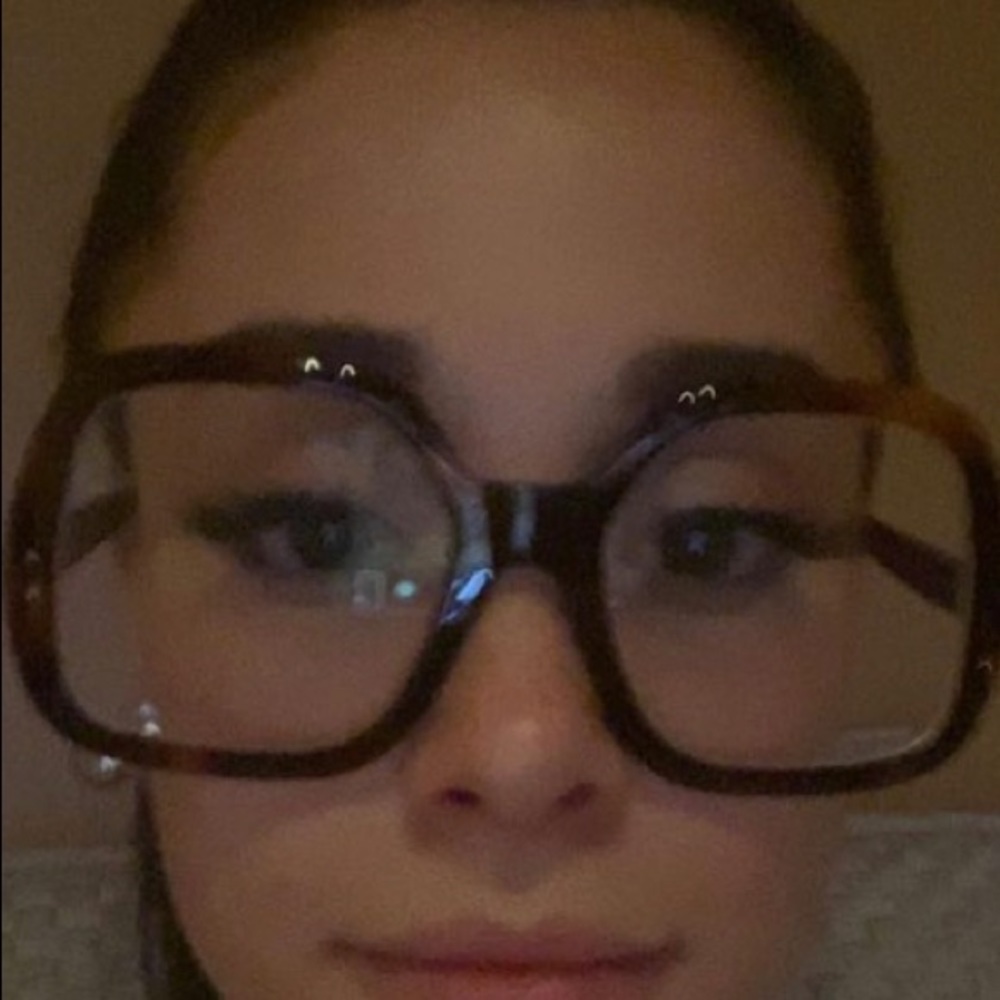 Meet your Posher, Jordon